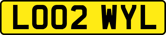 LO02WYL