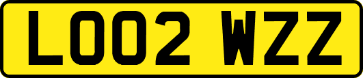 LO02WZZ