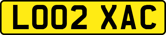 LO02XAC