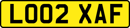 LO02XAF