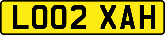 LO02XAH