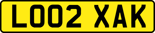 LO02XAK