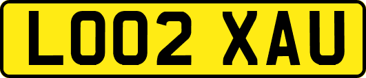 LO02XAU