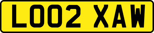 LO02XAW