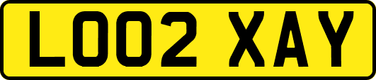 LO02XAY