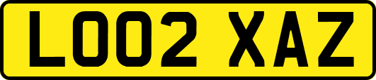 LO02XAZ