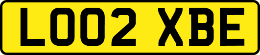 LO02XBE