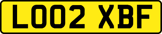 LO02XBF
