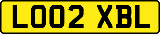 LO02XBL