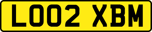 LO02XBM