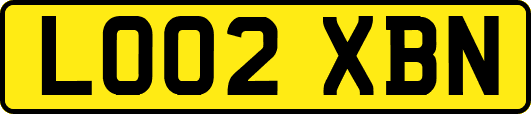LO02XBN