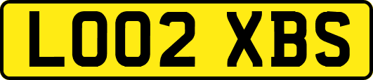 LO02XBS