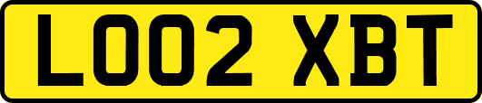 LO02XBT