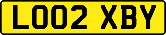 LO02XBY