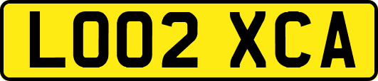 LO02XCA