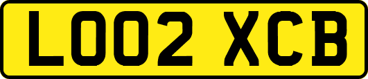 LO02XCB