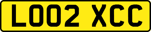 LO02XCC