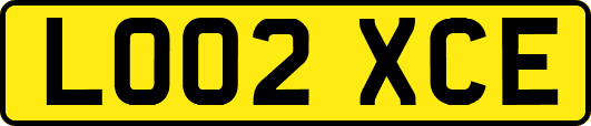 LO02XCE