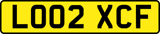 LO02XCF