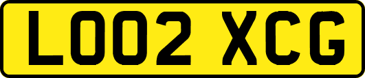 LO02XCG