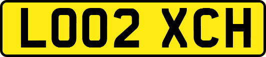 LO02XCH