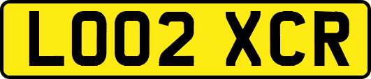 LO02XCR