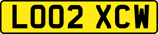 LO02XCW