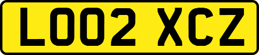 LO02XCZ