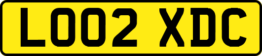 LO02XDC