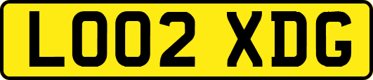 LO02XDG