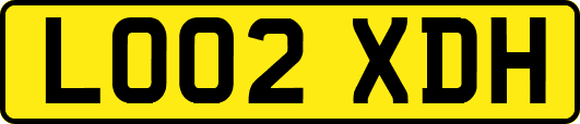 LO02XDH
