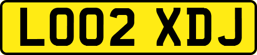 LO02XDJ