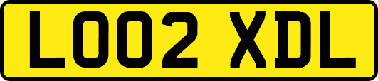 LO02XDL