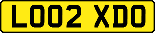 LO02XDO