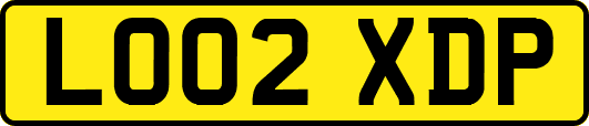 LO02XDP