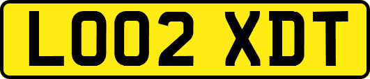 LO02XDT