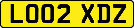 LO02XDZ