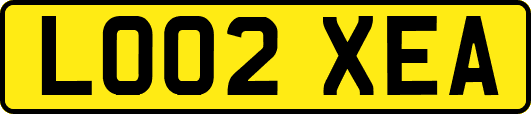LO02XEA