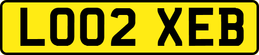 LO02XEB