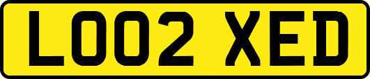 LO02XED