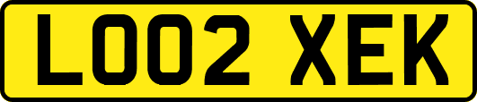 LO02XEK