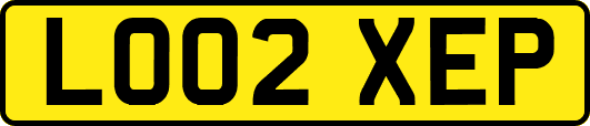 LO02XEP