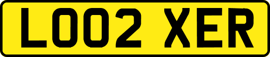 LO02XER
