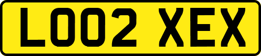 LO02XEX