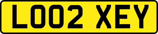 LO02XEY