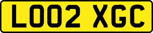 LO02XGC