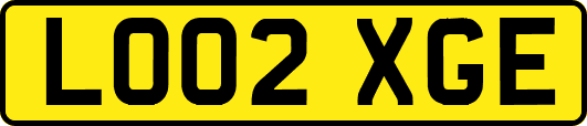 LO02XGE