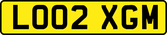 LO02XGM