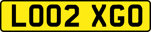 LO02XGO