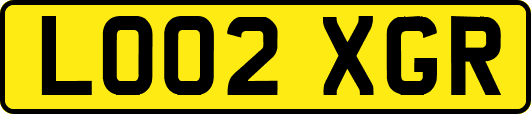 LO02XGR